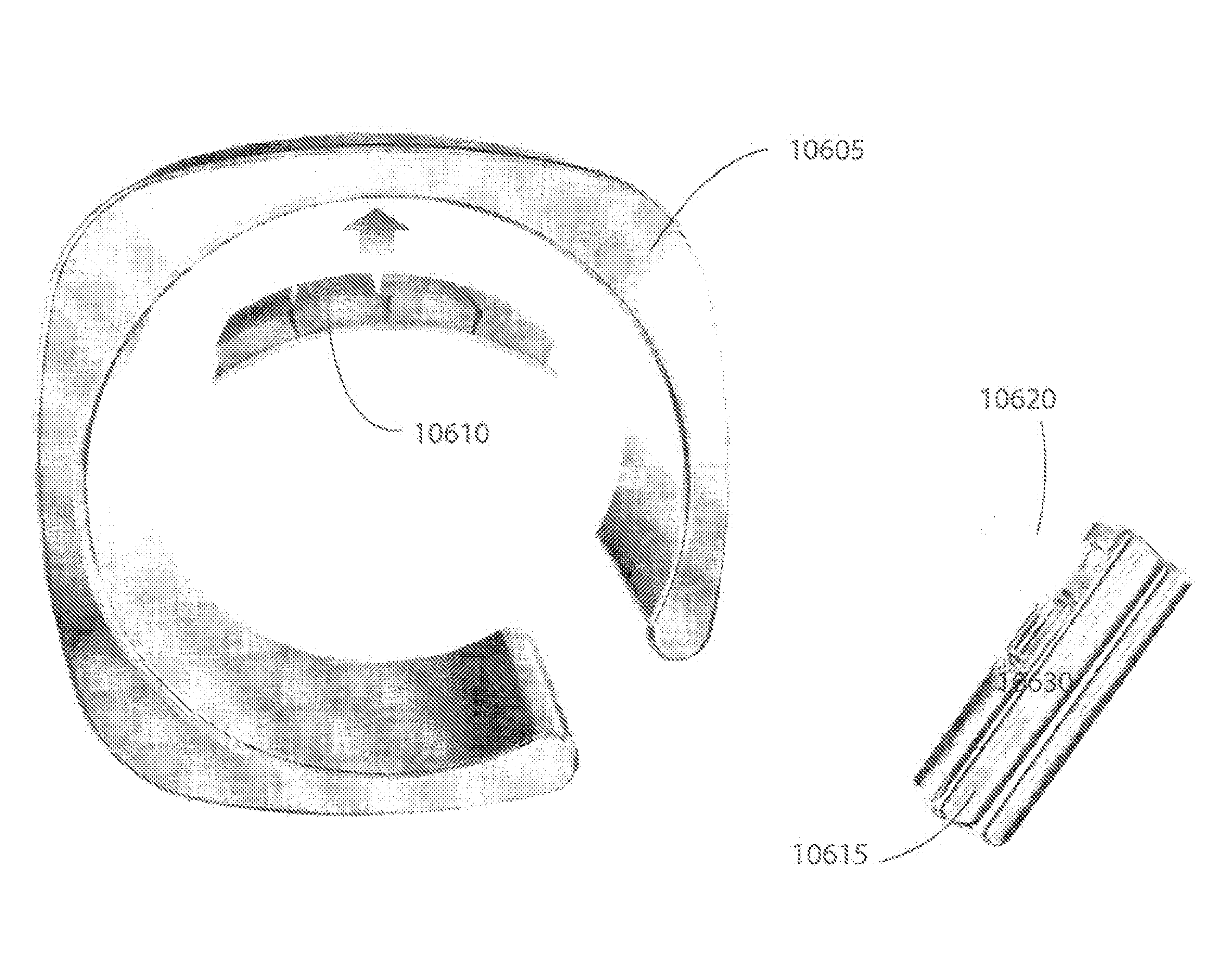 Methods, systems, and apparatuses for incorporating wireless headsets, terminals, and communication devices into fashion accessories and jewelry