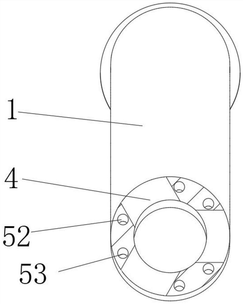 Drag hook for endoscopic thyroid surgery