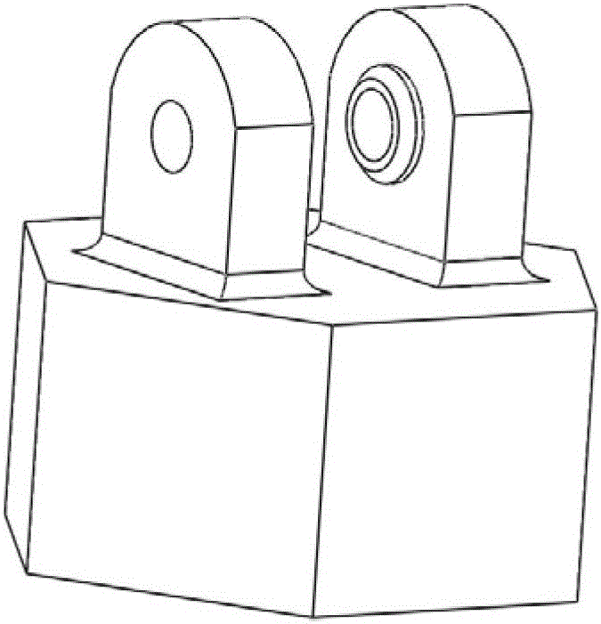 A Fatigue Test System for Large Helicopter Main Propeller Steering Gear