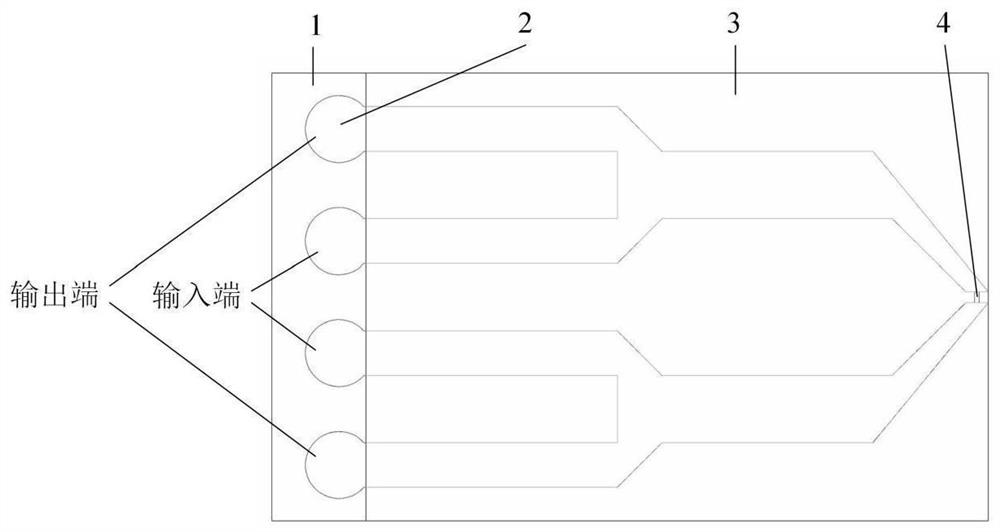 High-transmittance flexible manganin meter with electromagnetic shielding function