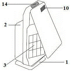 Intelligent air purifier