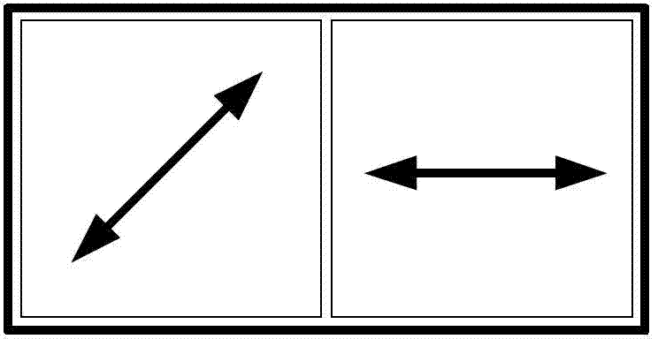 Common optical path interference detecting device based on synchronous carrier phase shift and a detecting method of common optical path interference detecting device