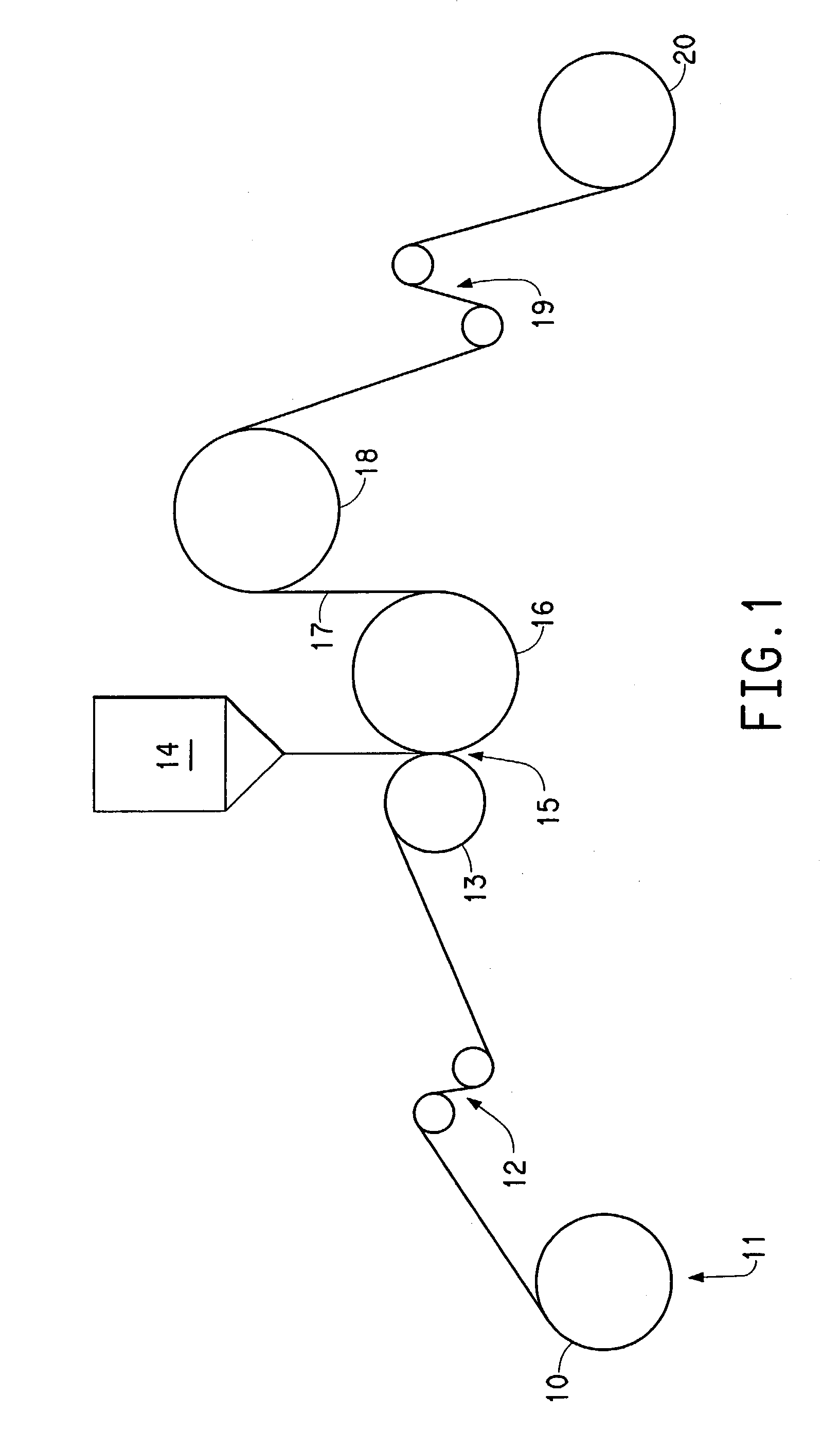 Fluoropolymer film structures and laminates produced therefrom