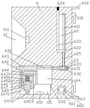 Convenient building construction equipment