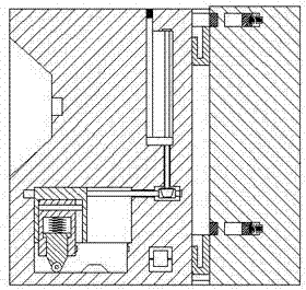 Convenient building construction equipment