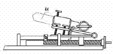 Universal drill sharpening machine