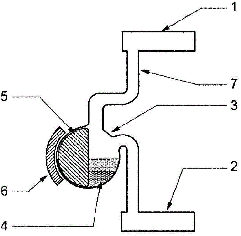 Thermal Transistor