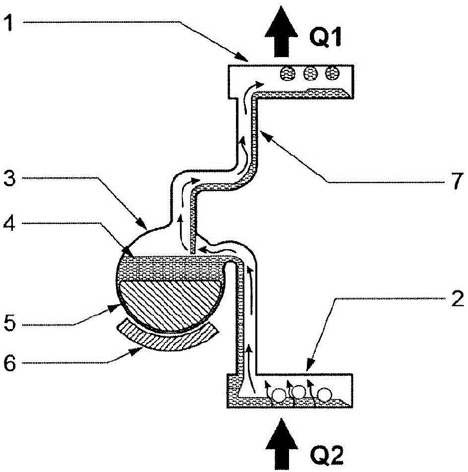 Thermal Transistor