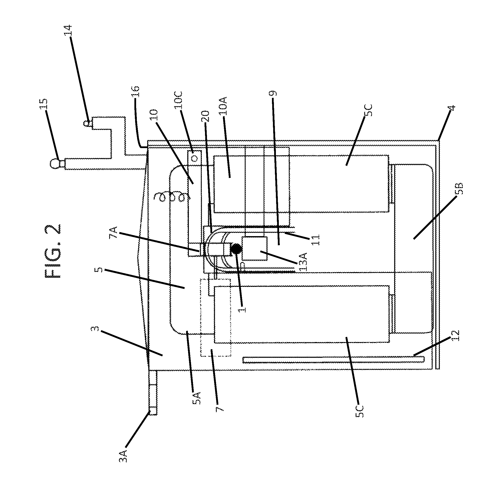 Power Line De-Icing Apparatus