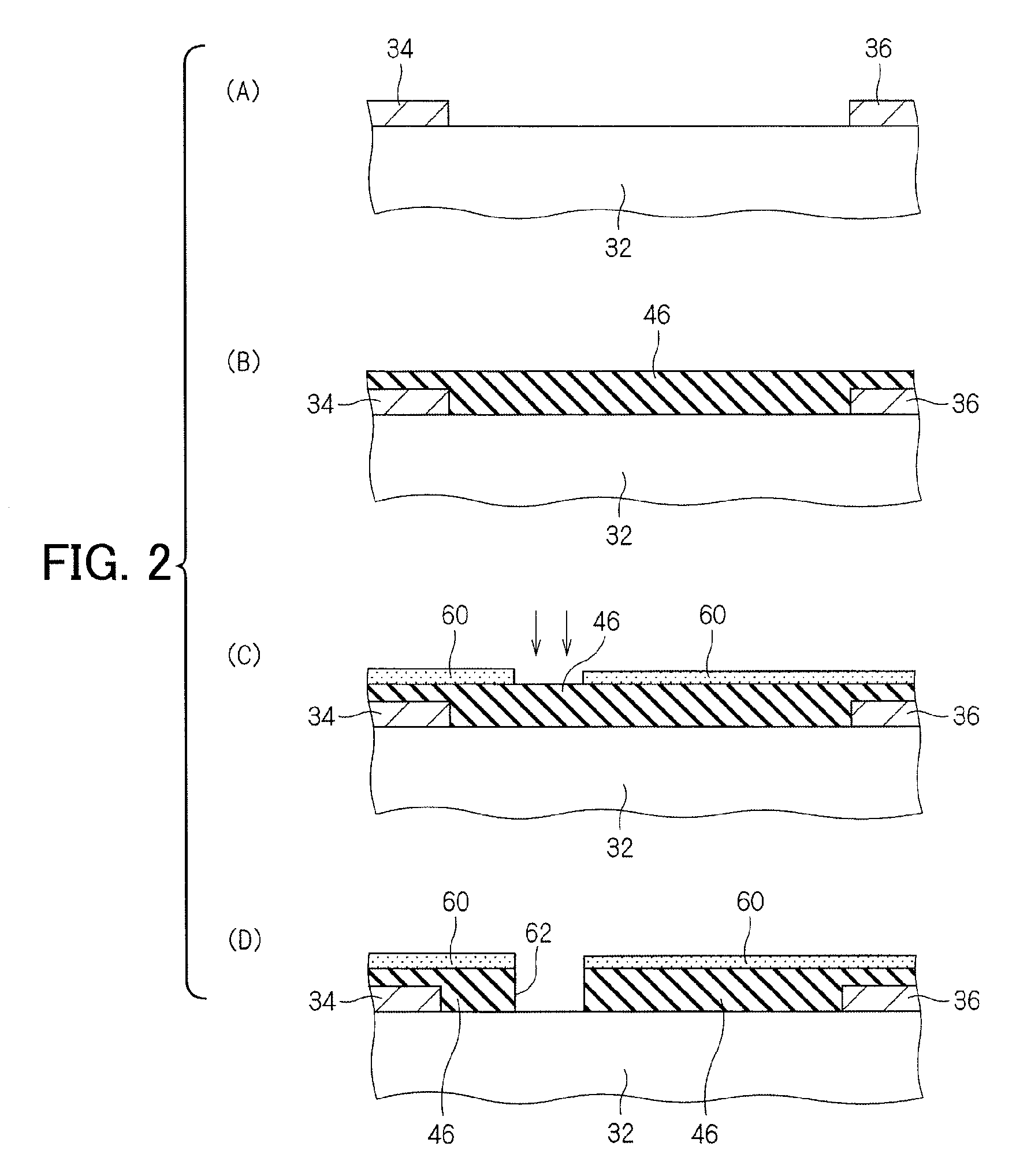 Field effect transistor