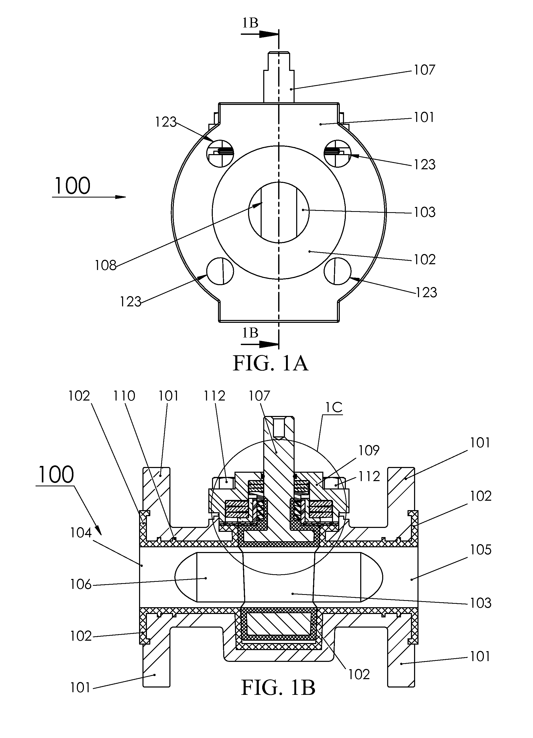 Plug valve and stem sealing assembly