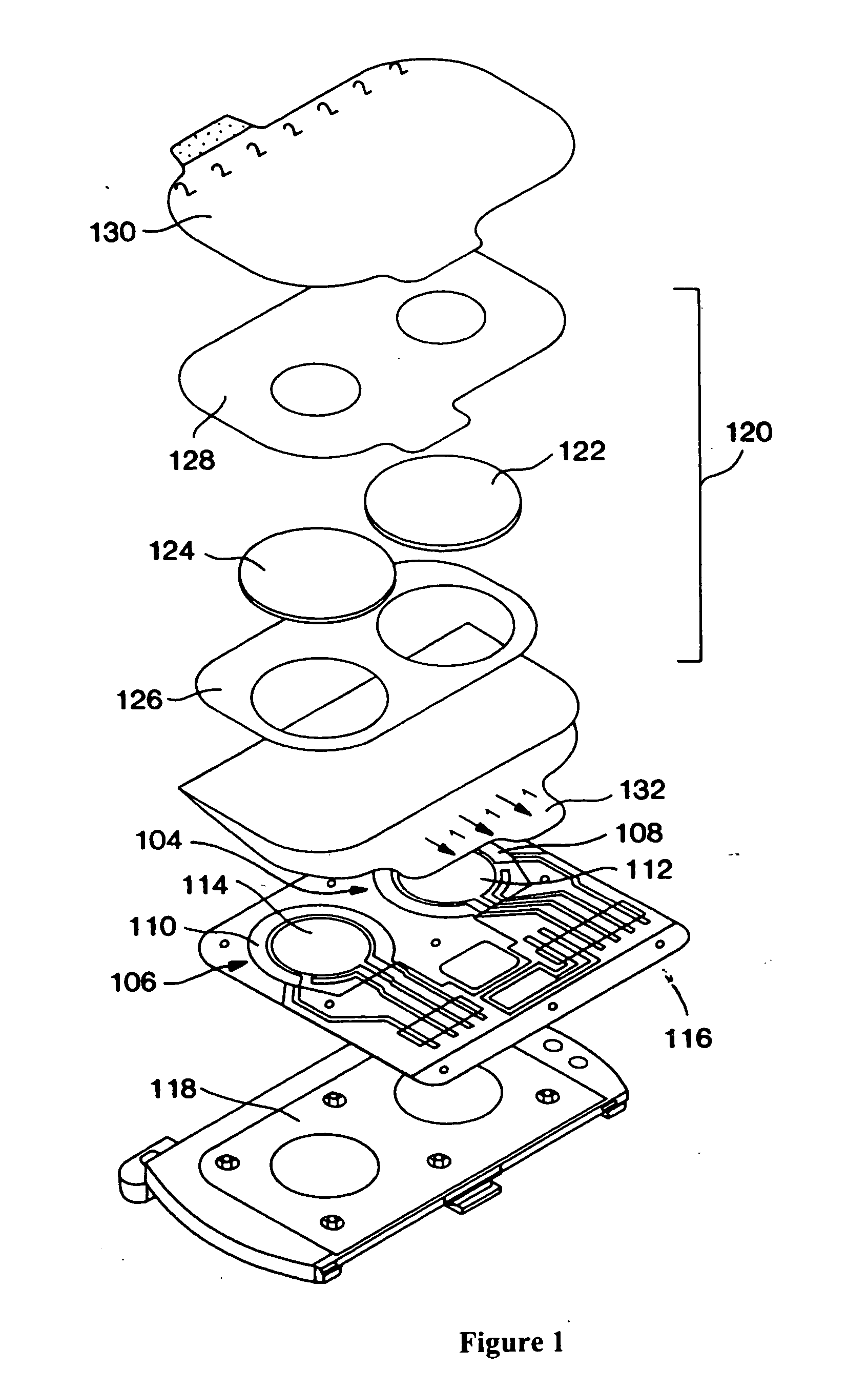 Microprocessors, devices, and methods for use in monitoring of physiological analytes