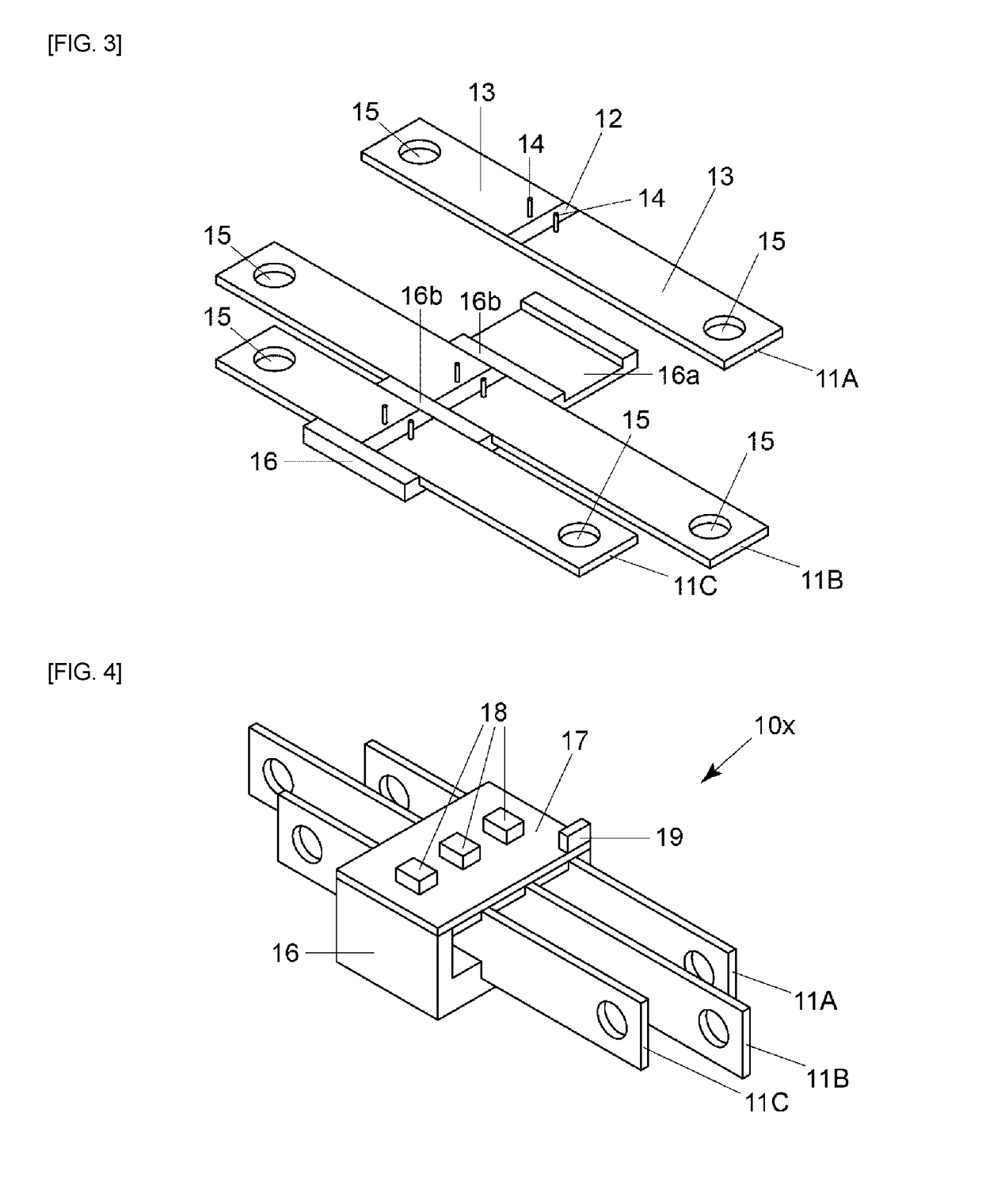 Current detection device