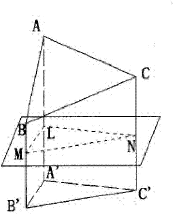 Method for achieving rapid vertical arrangement of transformer substation based on BIM technology