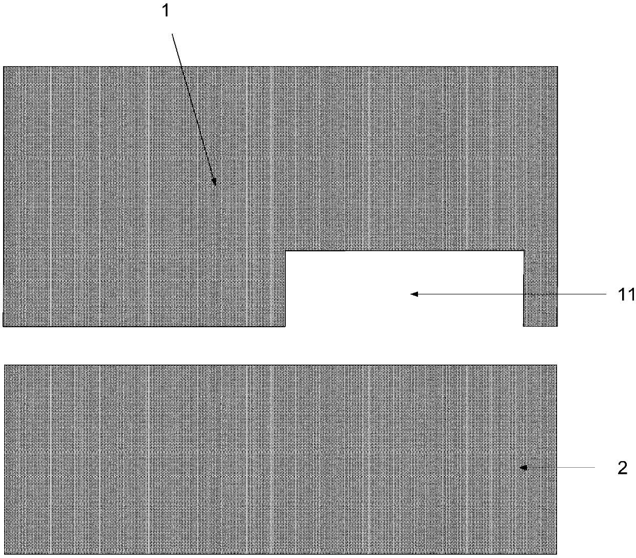 Memory and manufacturing method thereof