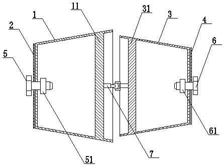 Scale cleaner for slurry pump pipes for building construction