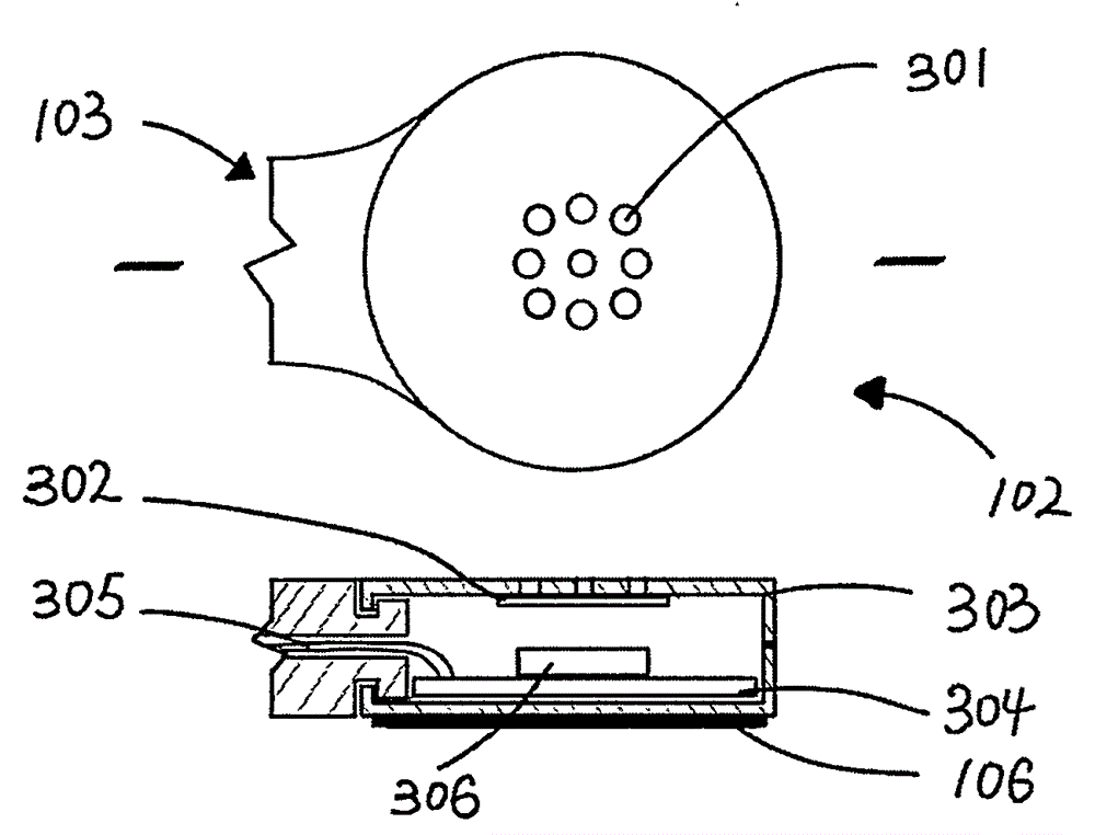 Intelligent device and method for detection of ambient temperature and humidity and urine wetness