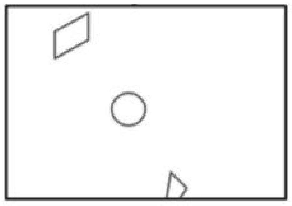 Local sensitivity discriminant analysis method for defect thermal image of composite material