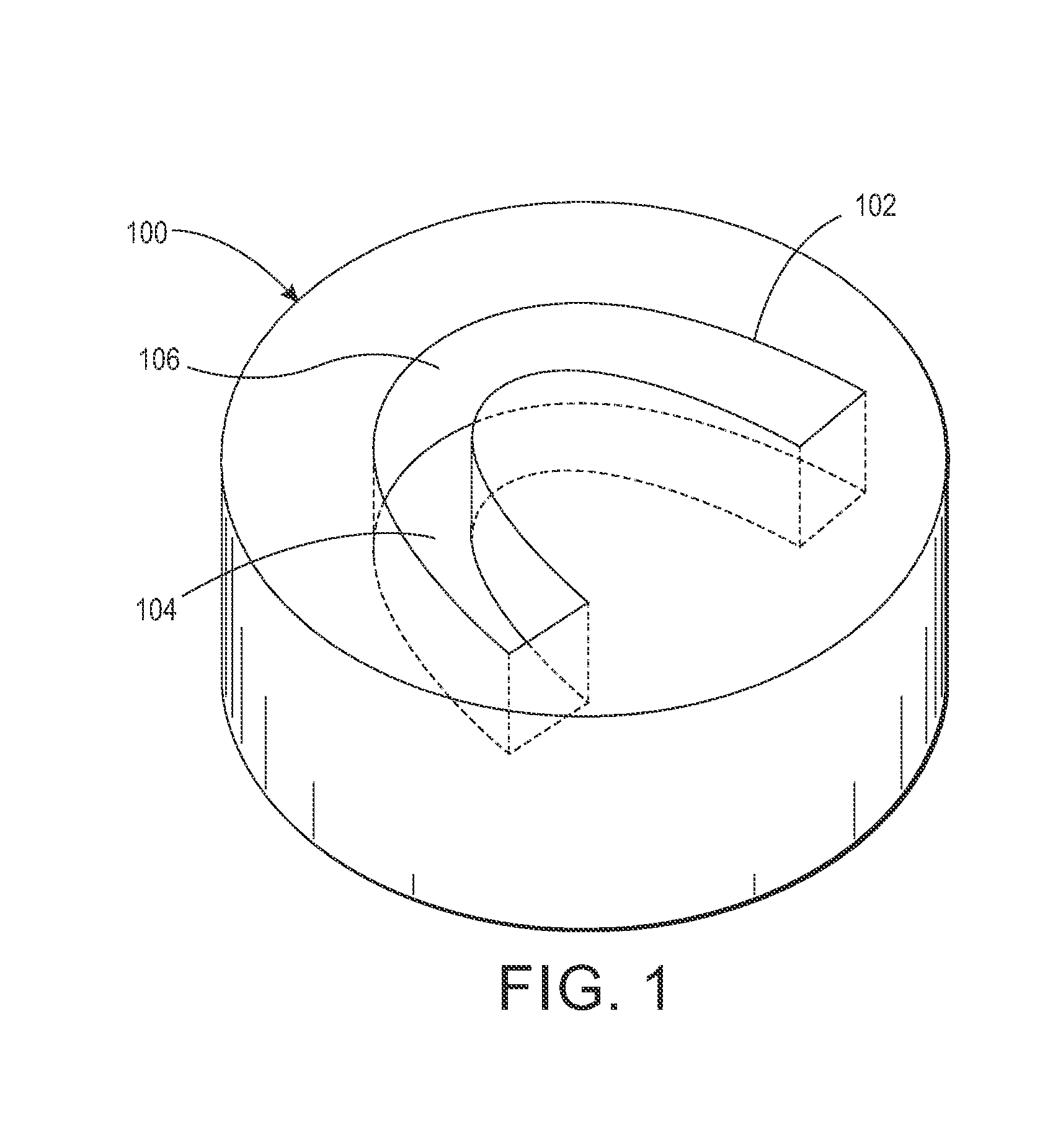 Molding artificial teeth in denture base disc