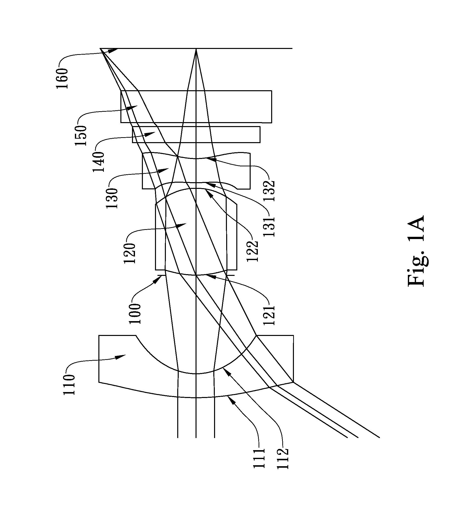 Photographing optical lens assembly