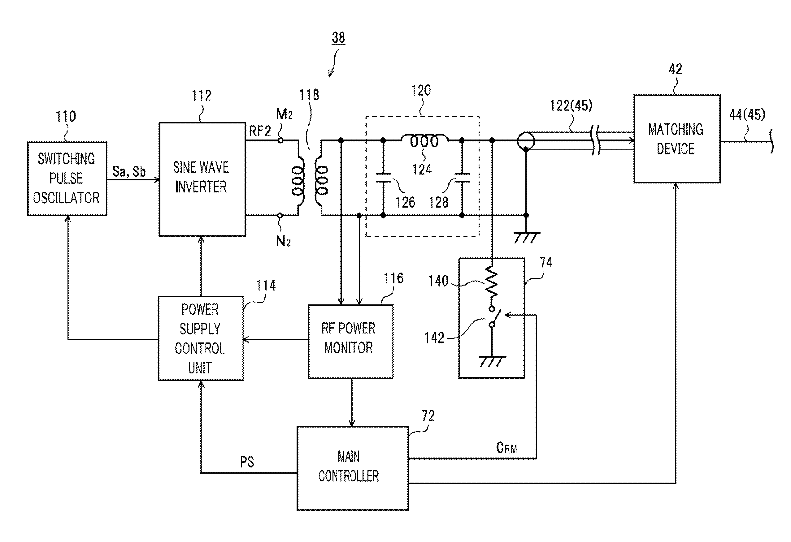 Plasma processing apparatus