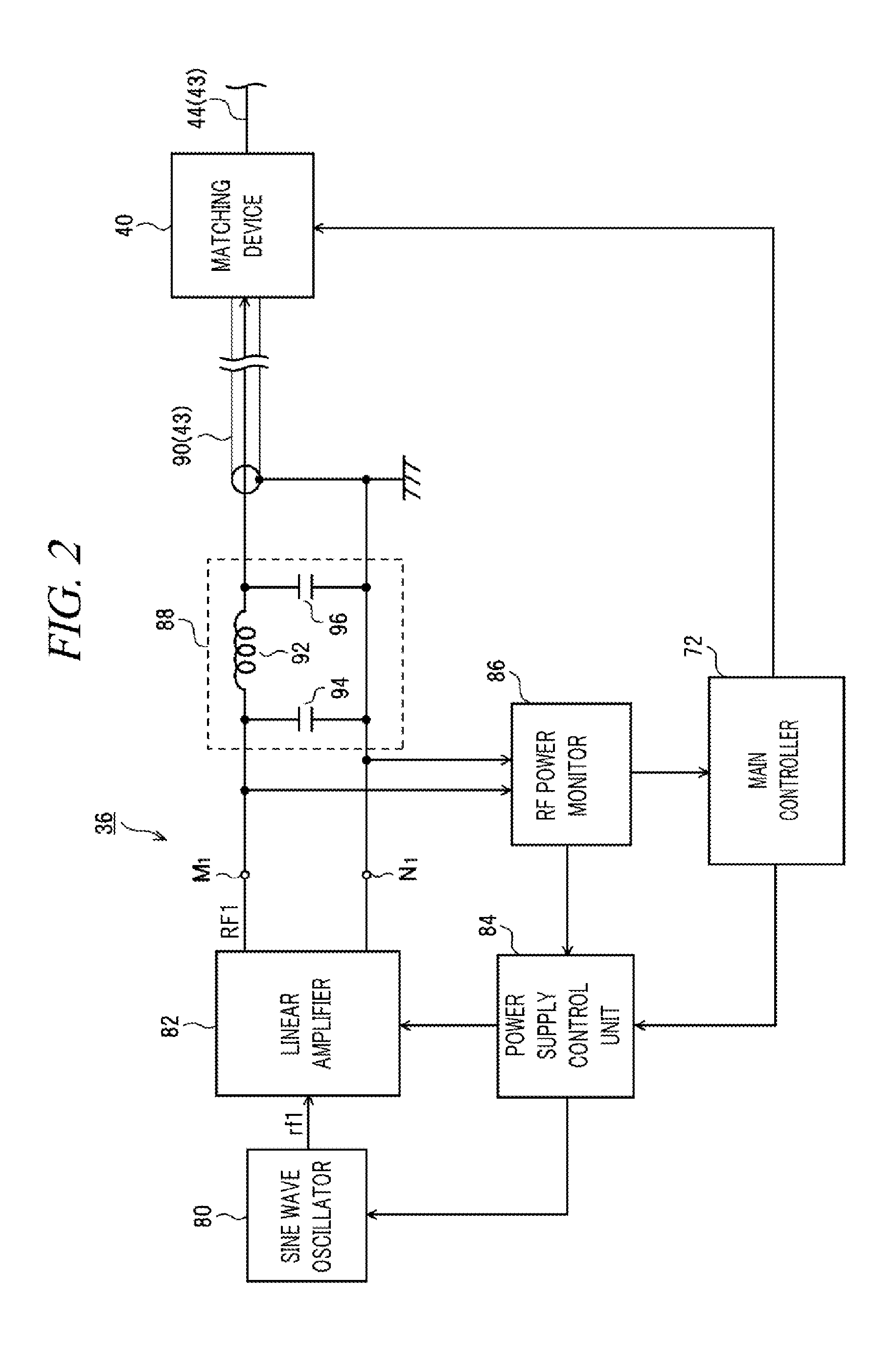 Plasma processing apparatus