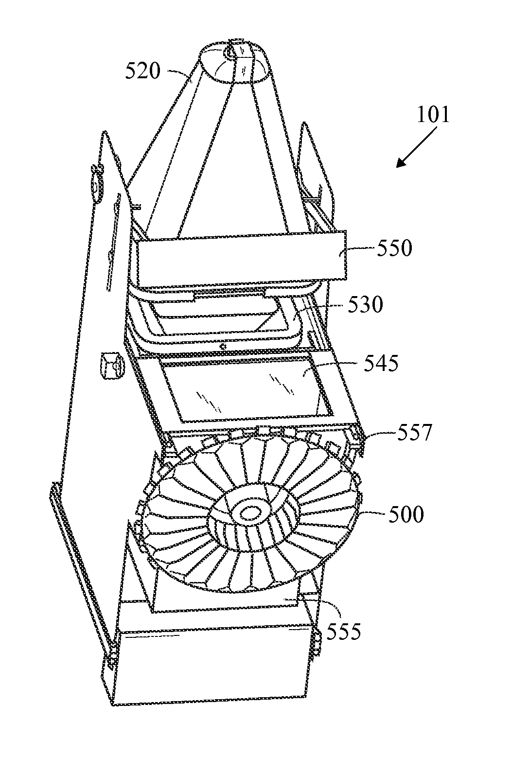 Method And System For Recycling Electronic Devices In Compliance with Second Hand Dealer Laws