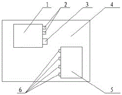 Numerical control machine tool