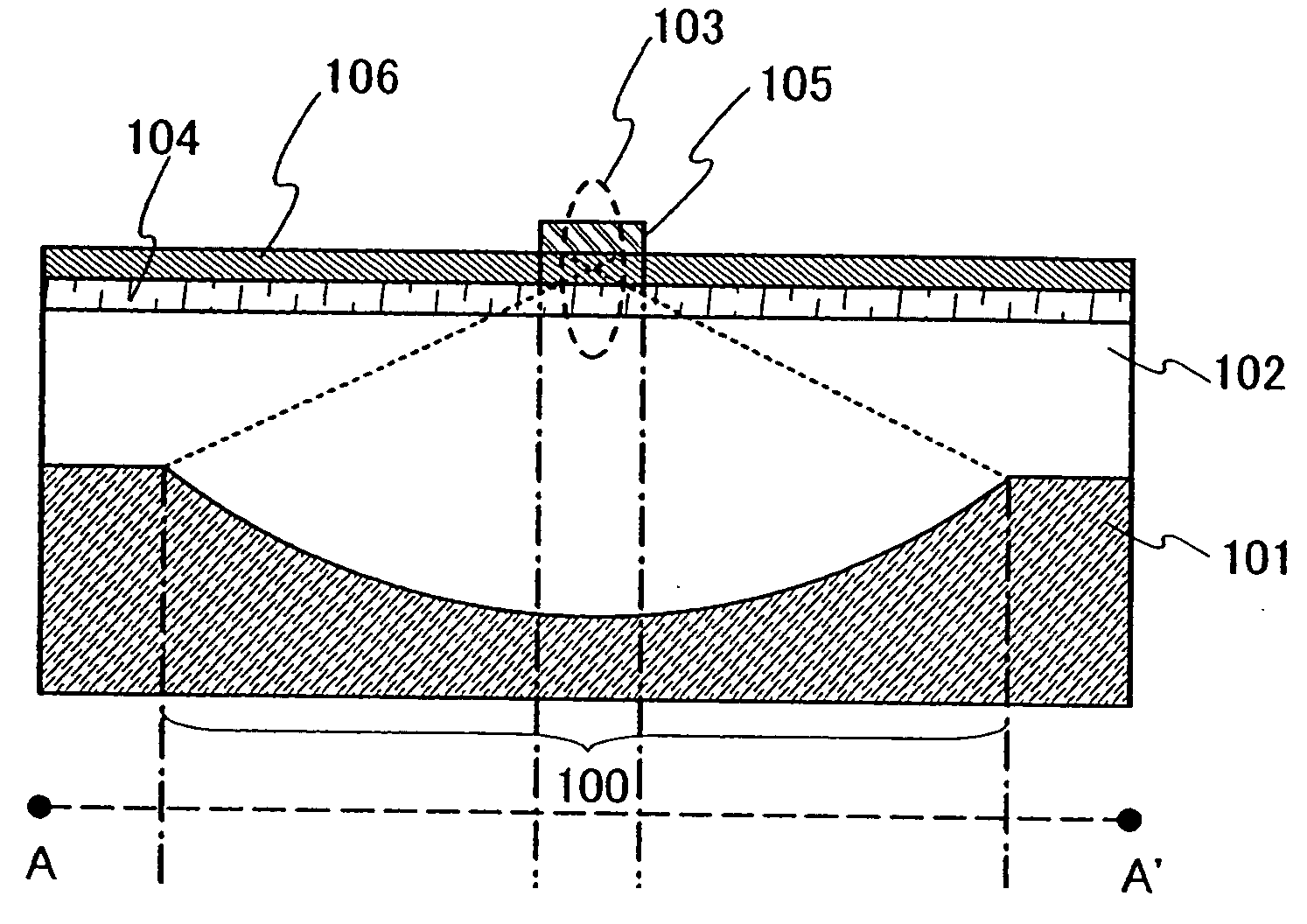 Light-emitting device