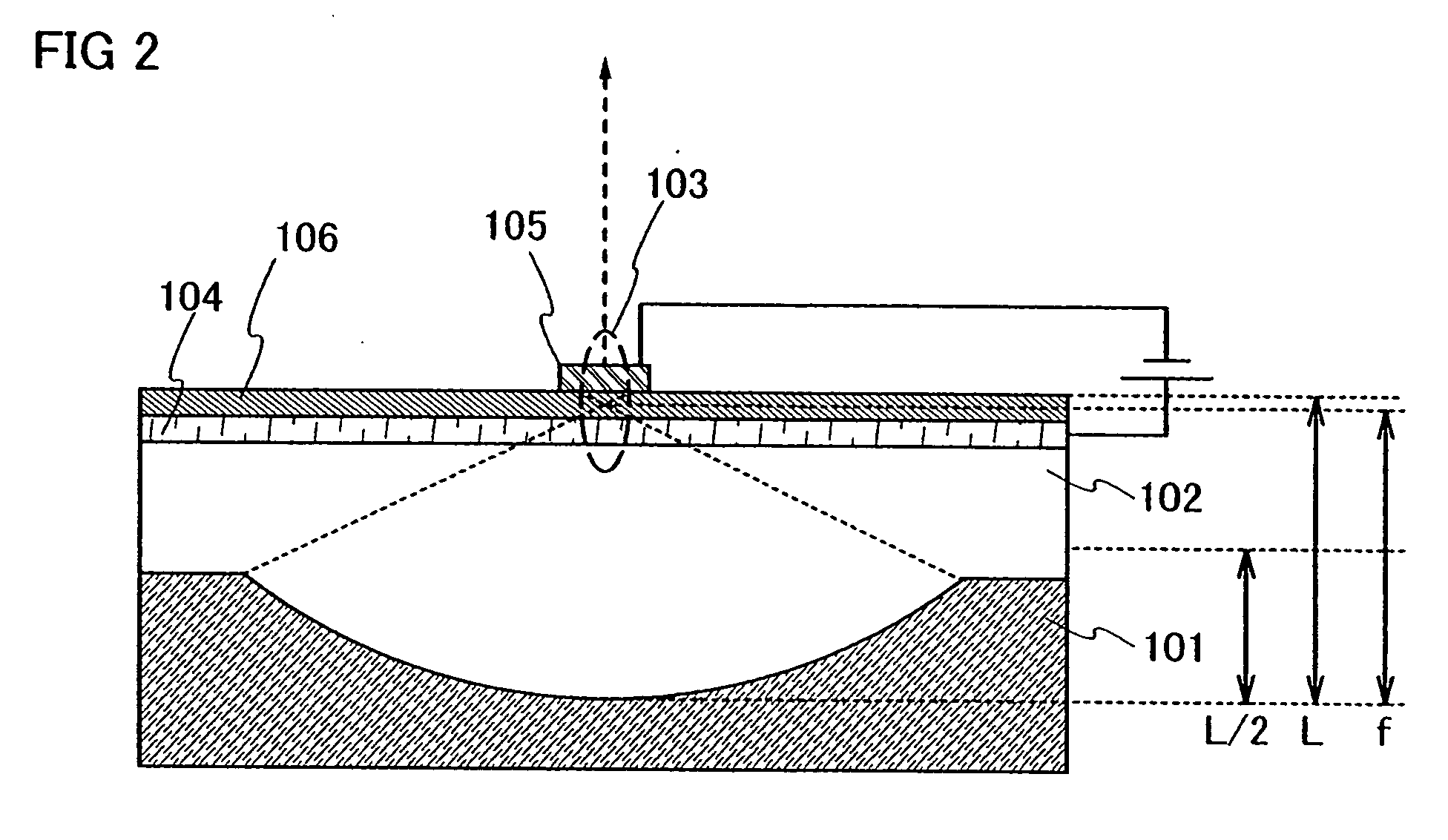 Light-emitting device