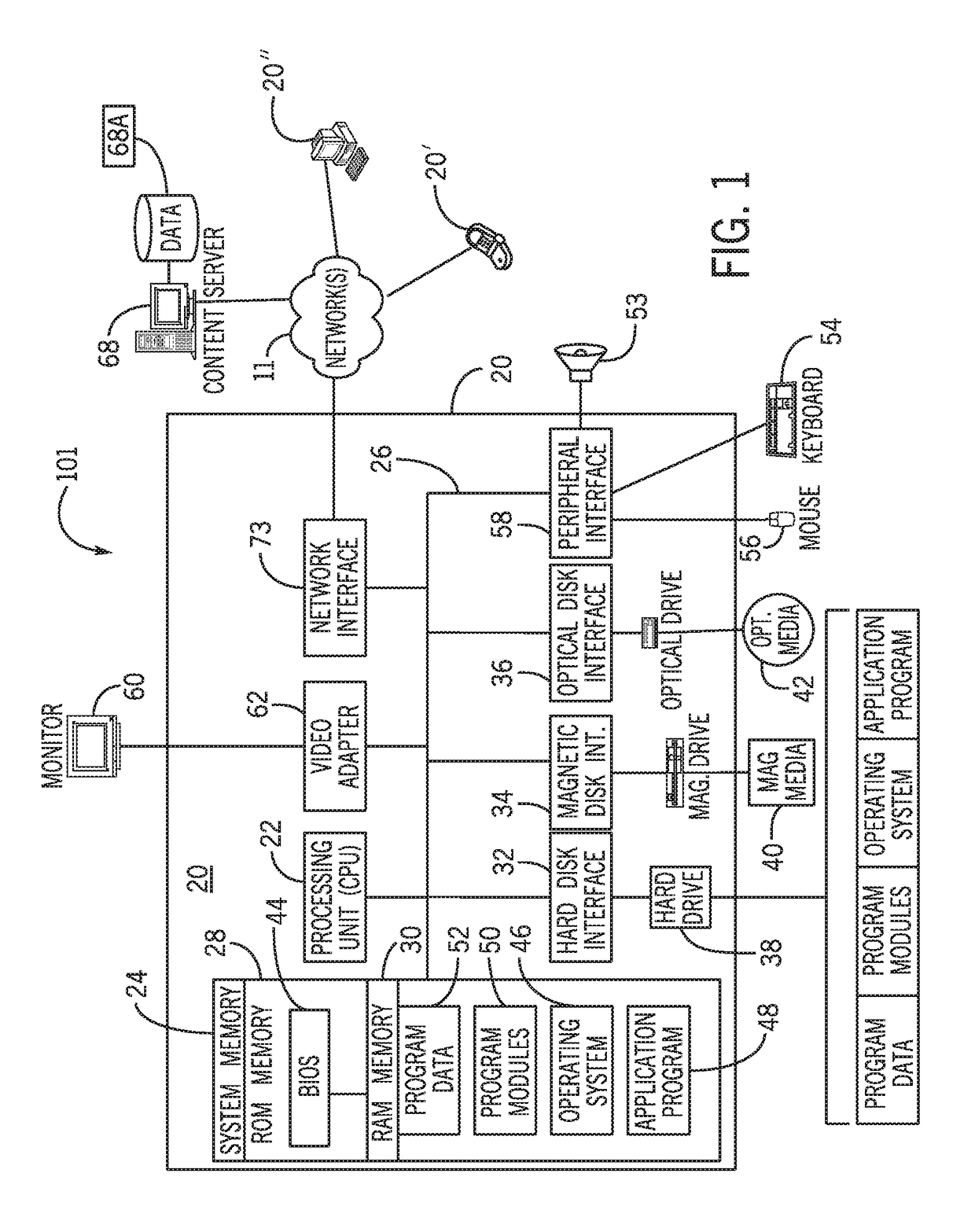 Methods and apparatus for mounting a sensor for use with an asset tracking system