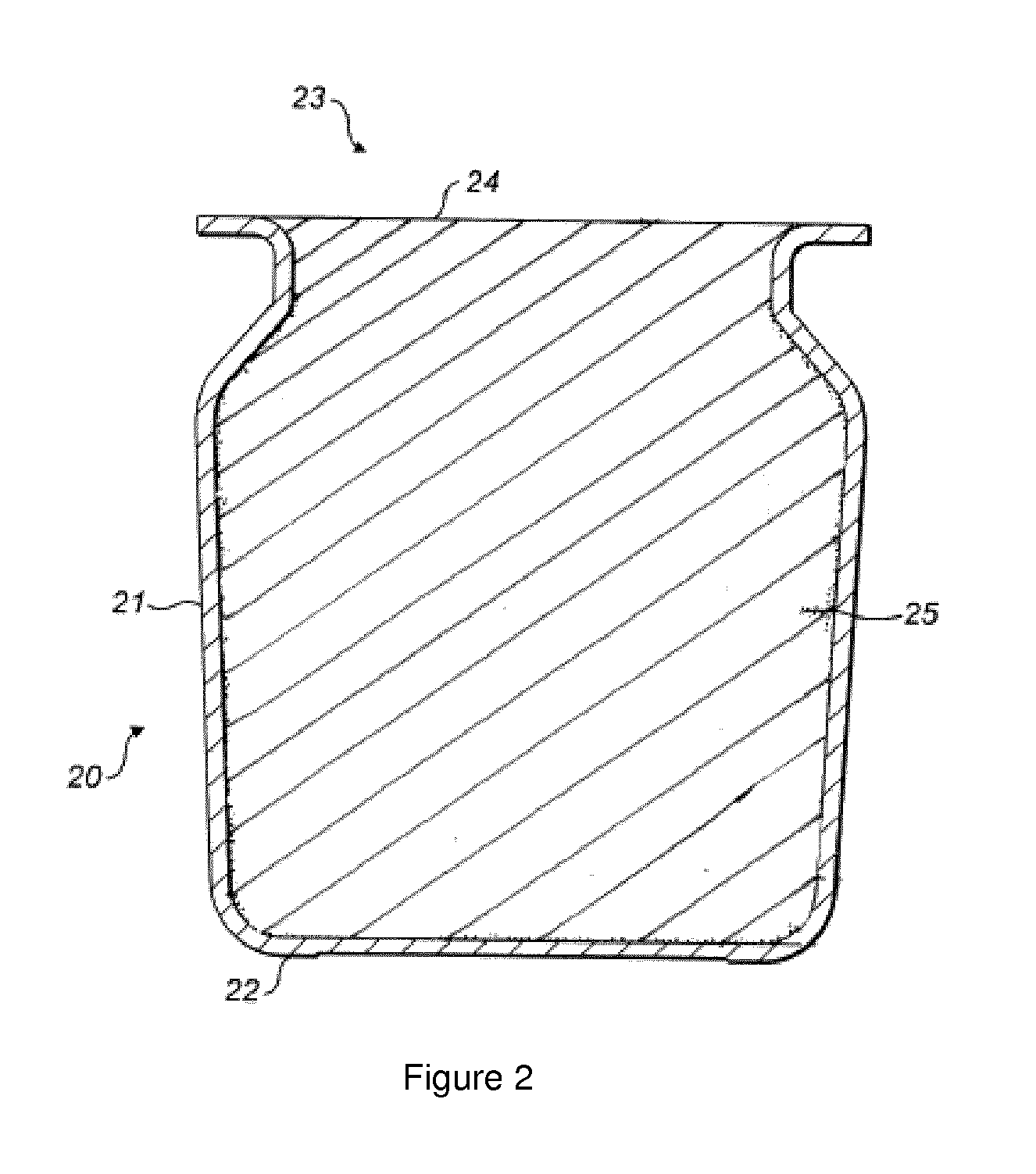 Vaporisable Material and Capsule