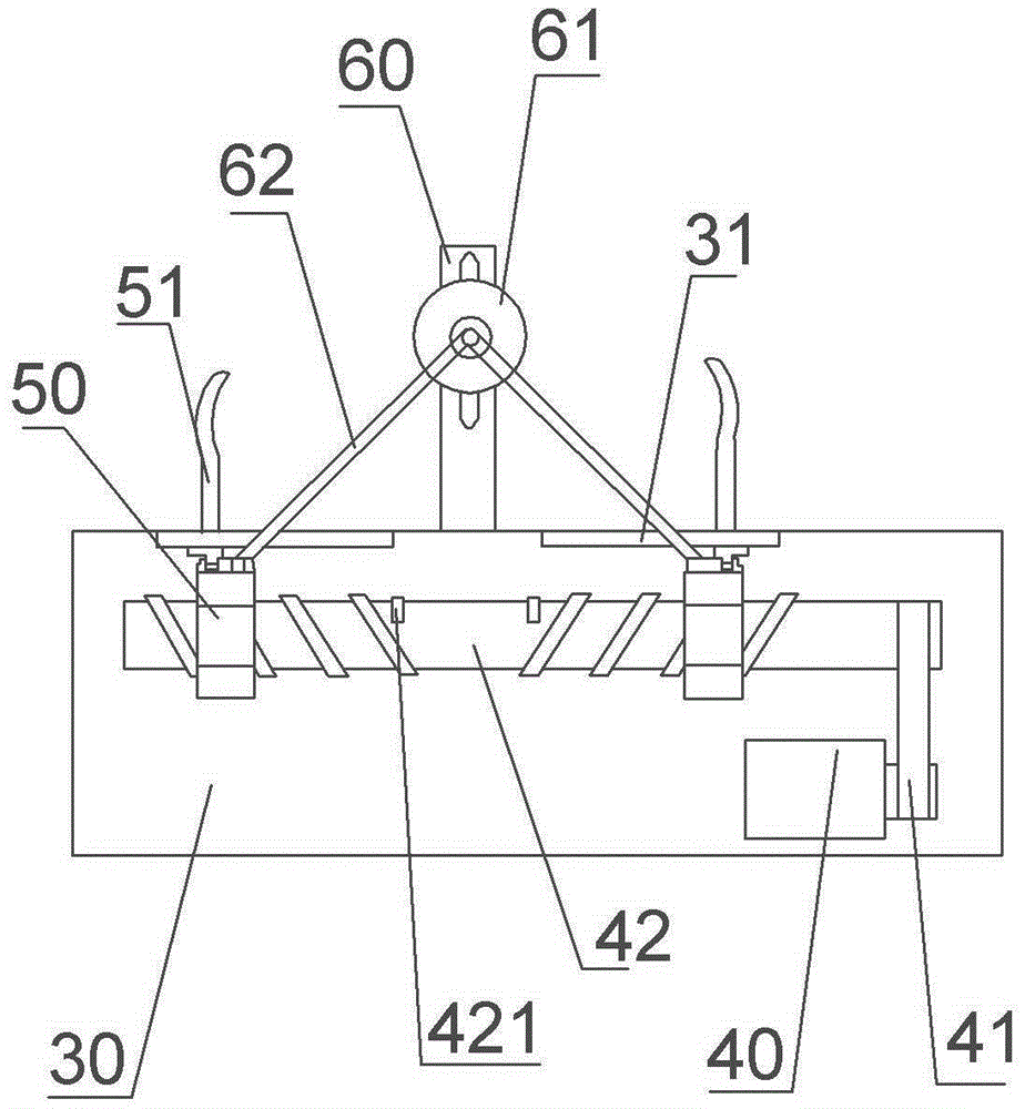 Watermelon picking equipment