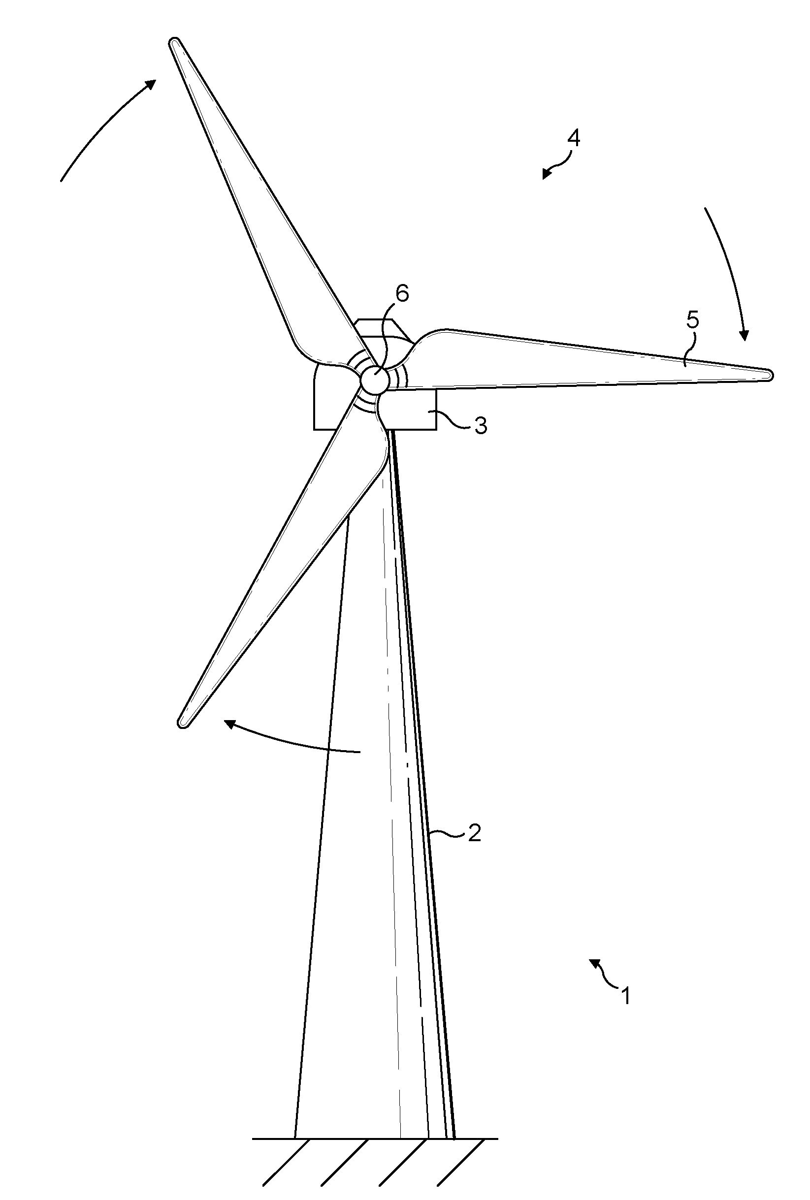 Wind turbine noise control methods