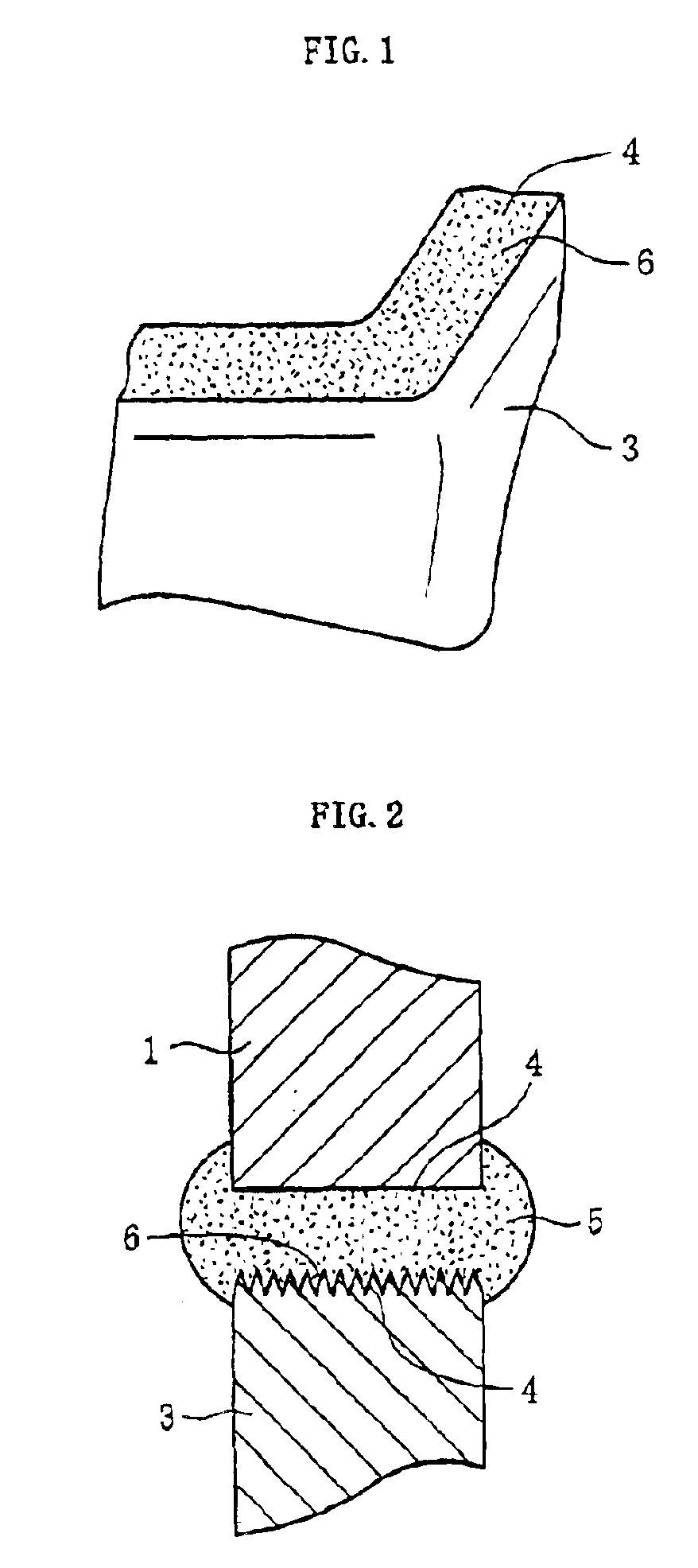 Funnel for color cathode ray tube