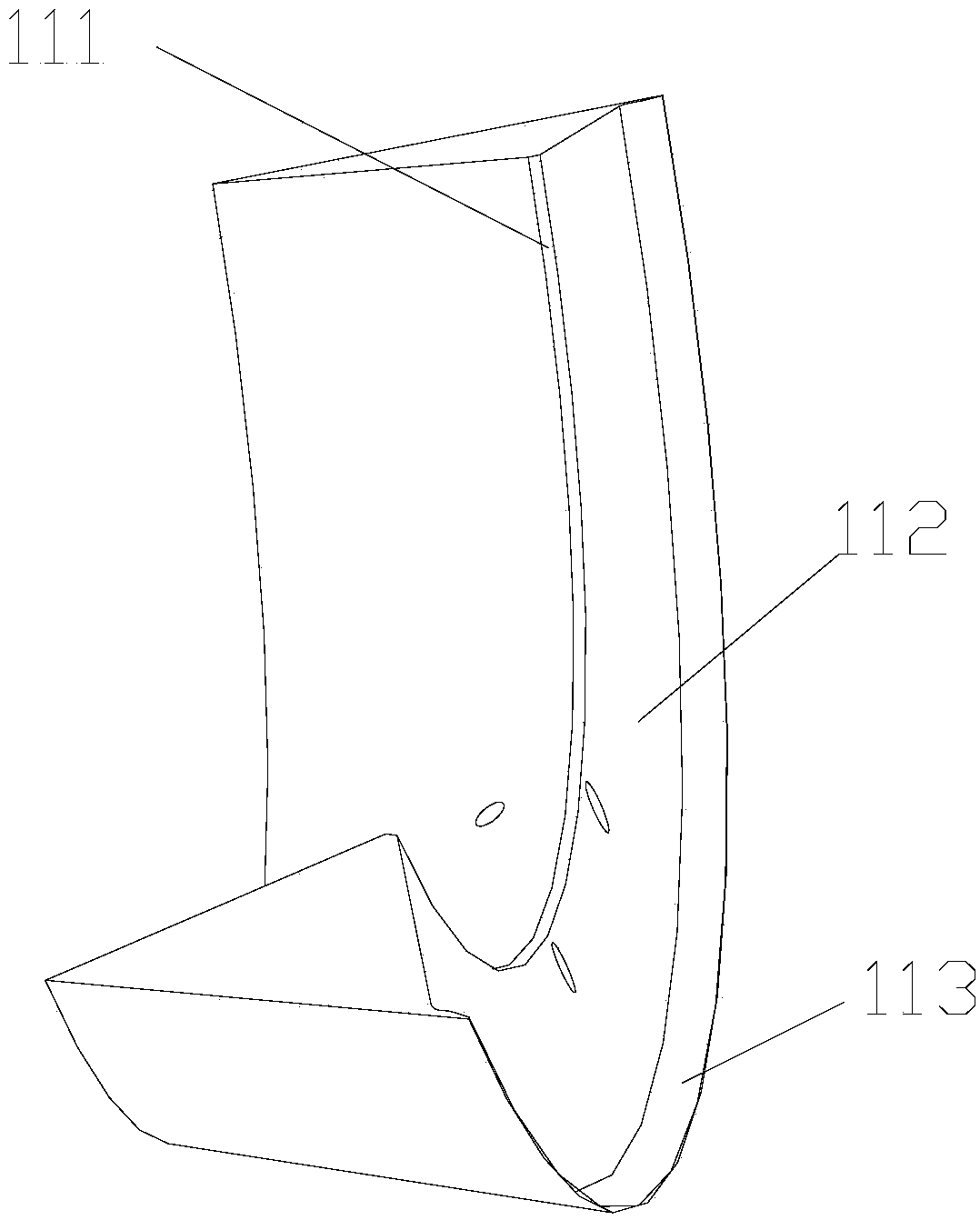 Engine Intake Cover and Its Opening and Closing System