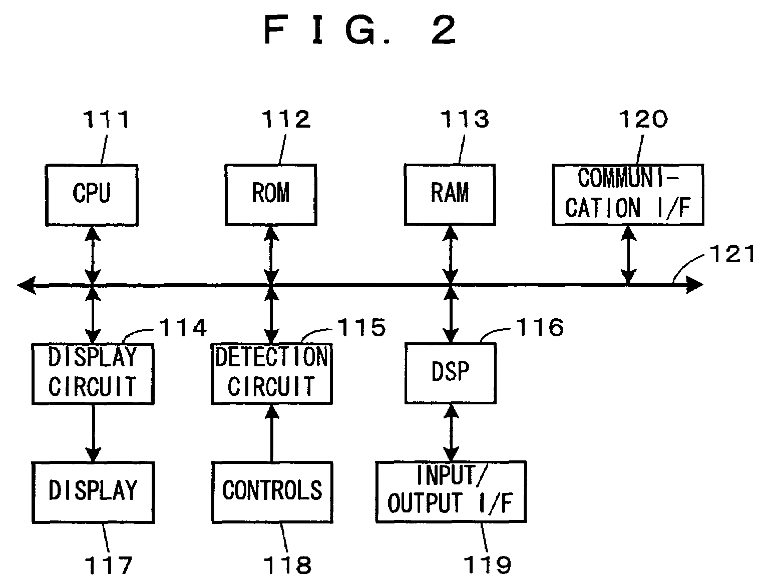 Audio signal processing device