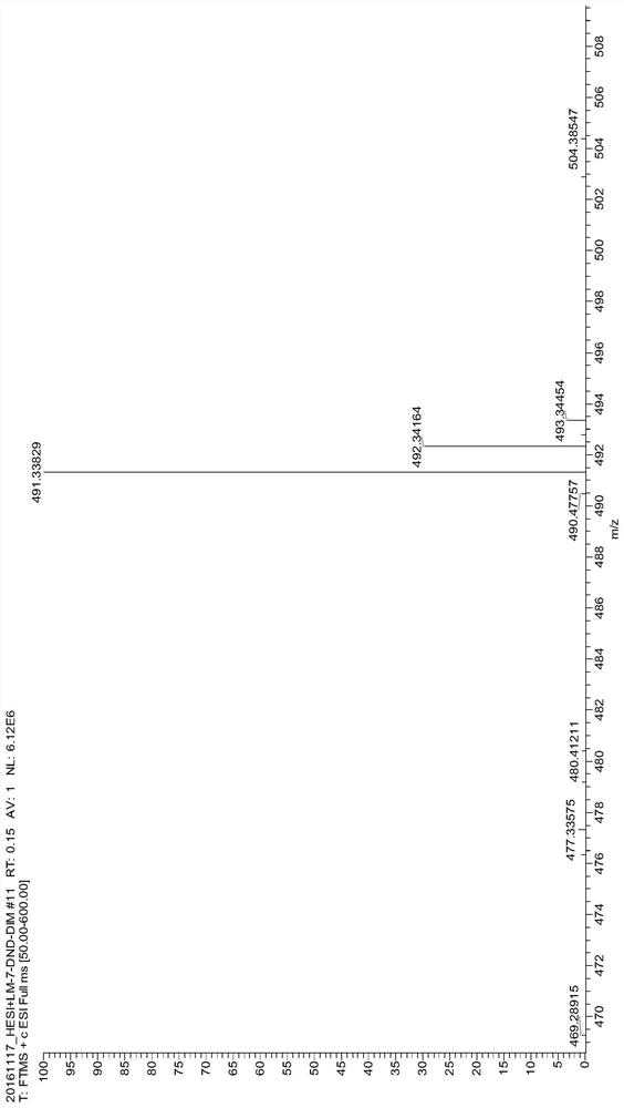 Complex catalyst, catalyst composition and preparation method of a kind of olefin polymer