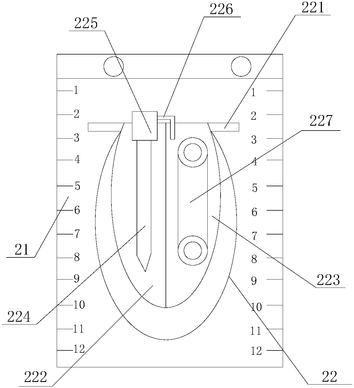 Garment hangtag