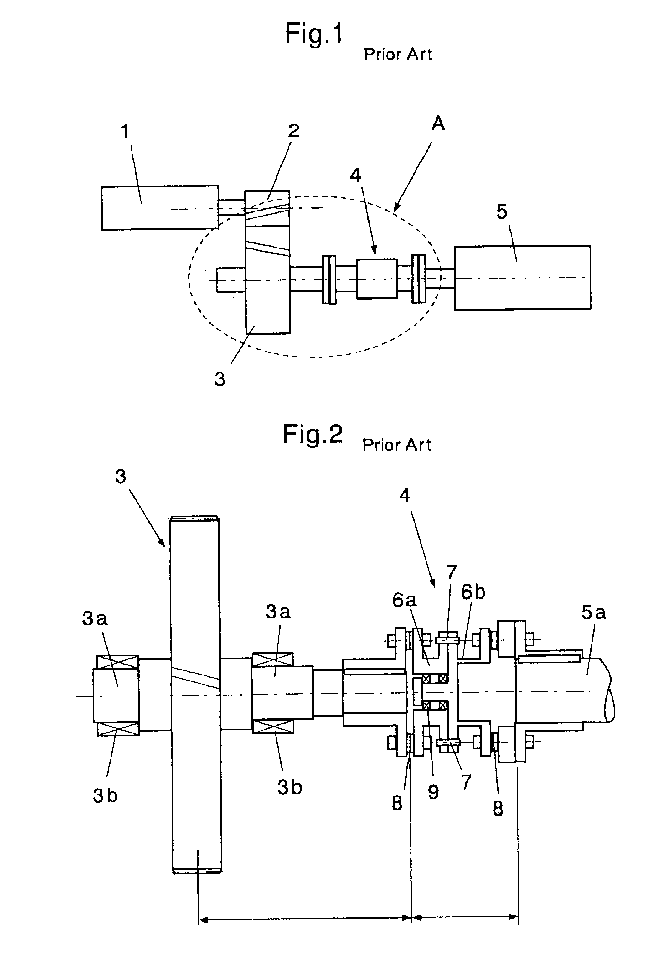 Gas turbine power generation facility