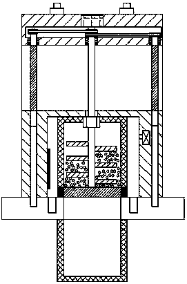 Waste water treatment equipment for rubber and plastic processing