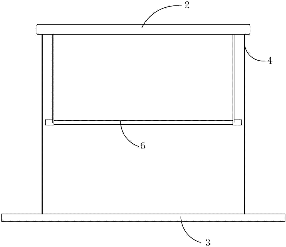 Clothes drying machine with drying function