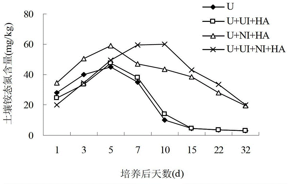 Novel sustained-release long-acting compound fertilizer and preparation method thereof