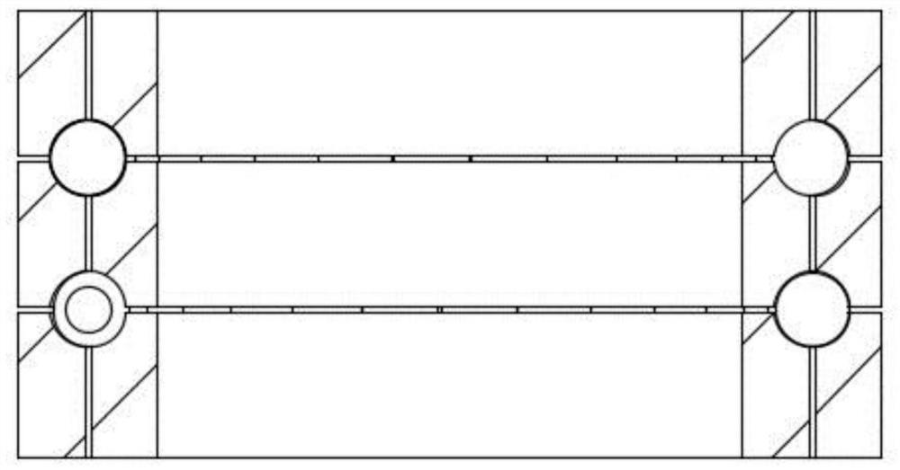 Controller for realizing full-rotation composite orientation of drill string