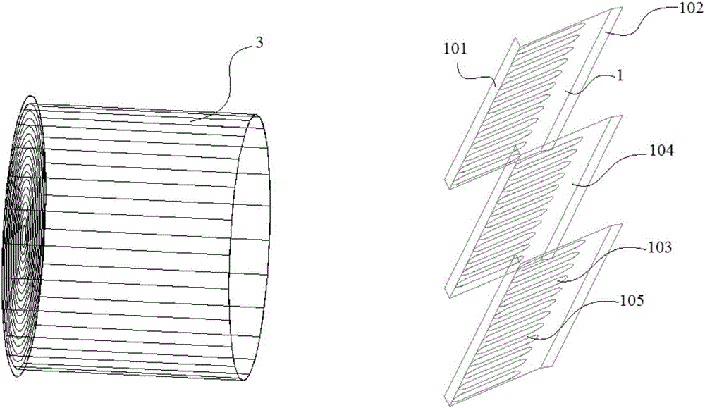 Winnowing machine and winnowing method thereof