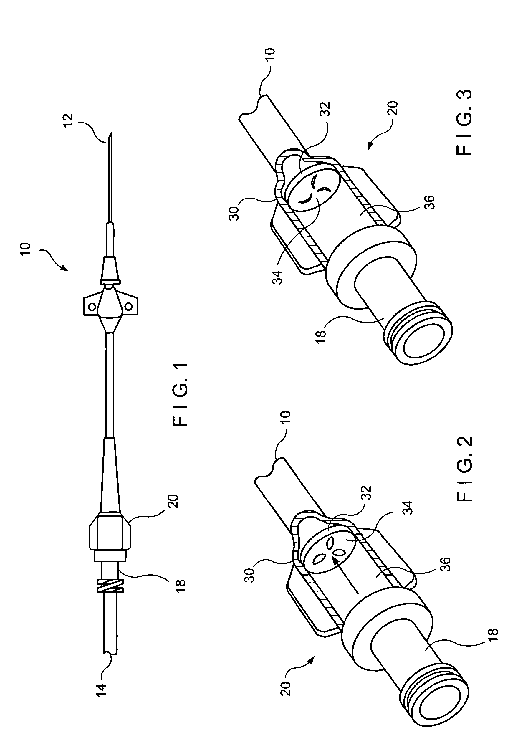 Pressure actuated safety valve with spiral flow membrane