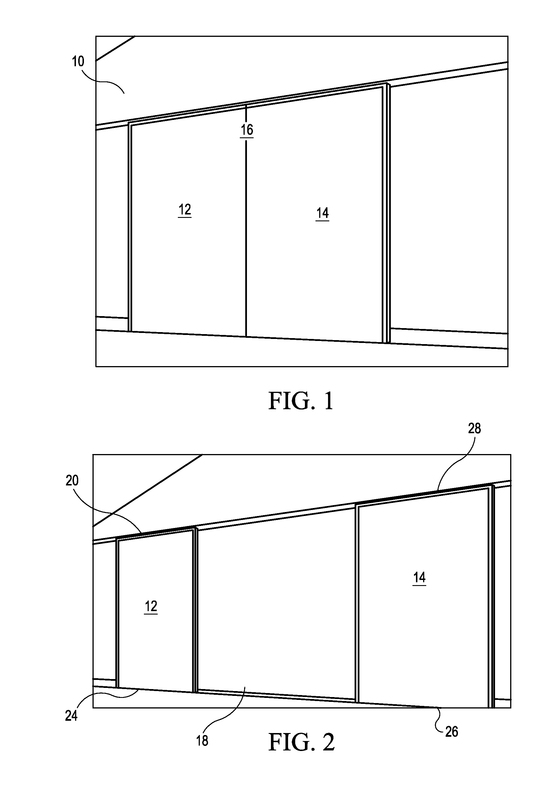 Automatic Sliding Door Systems, Apparatus and Methods