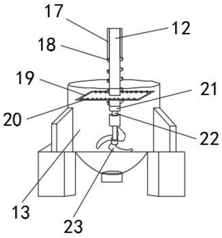 A wear-resistant and break-resistant yarn and its production process