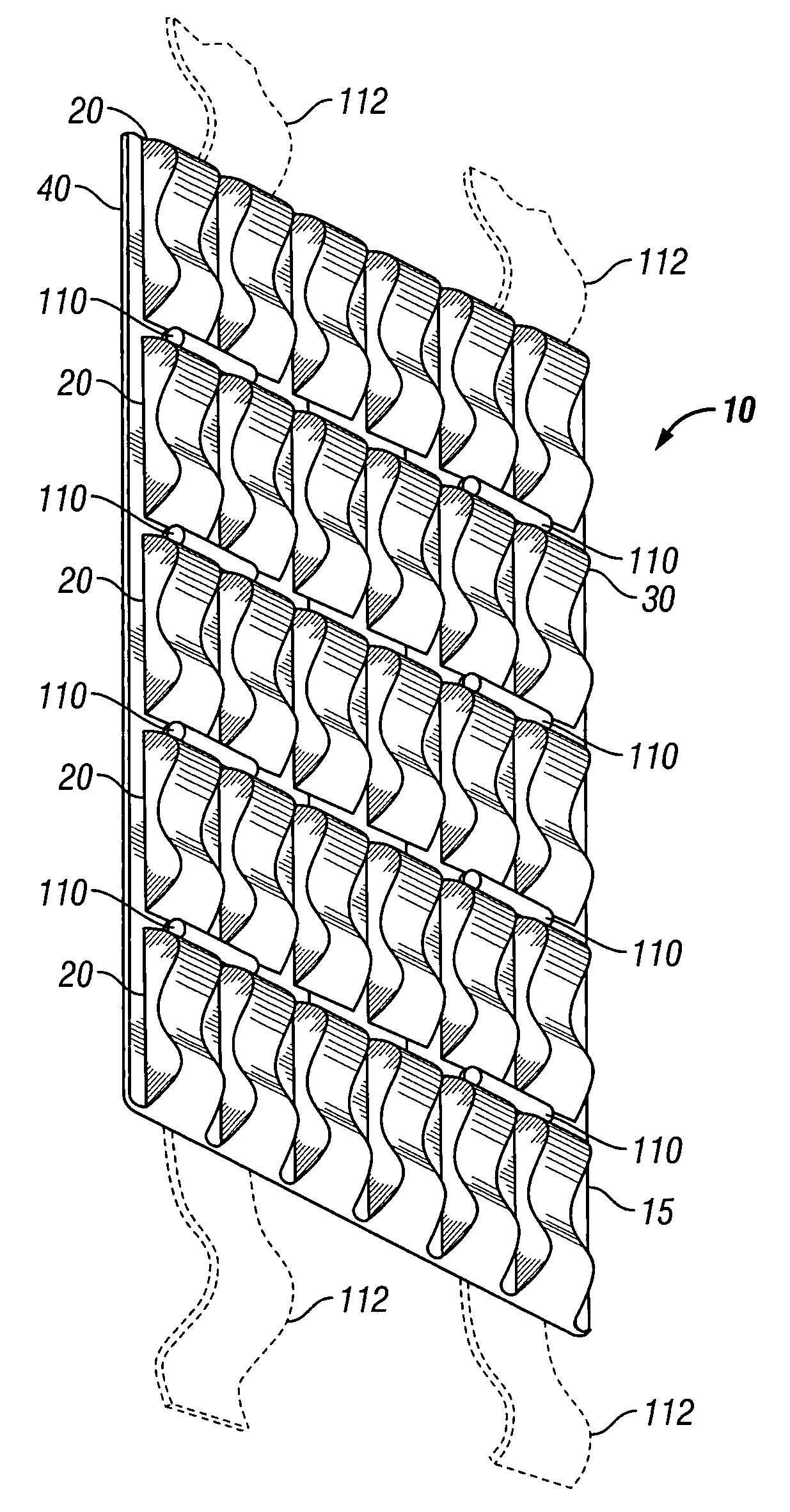 Therapeutic treatment apparatus and method