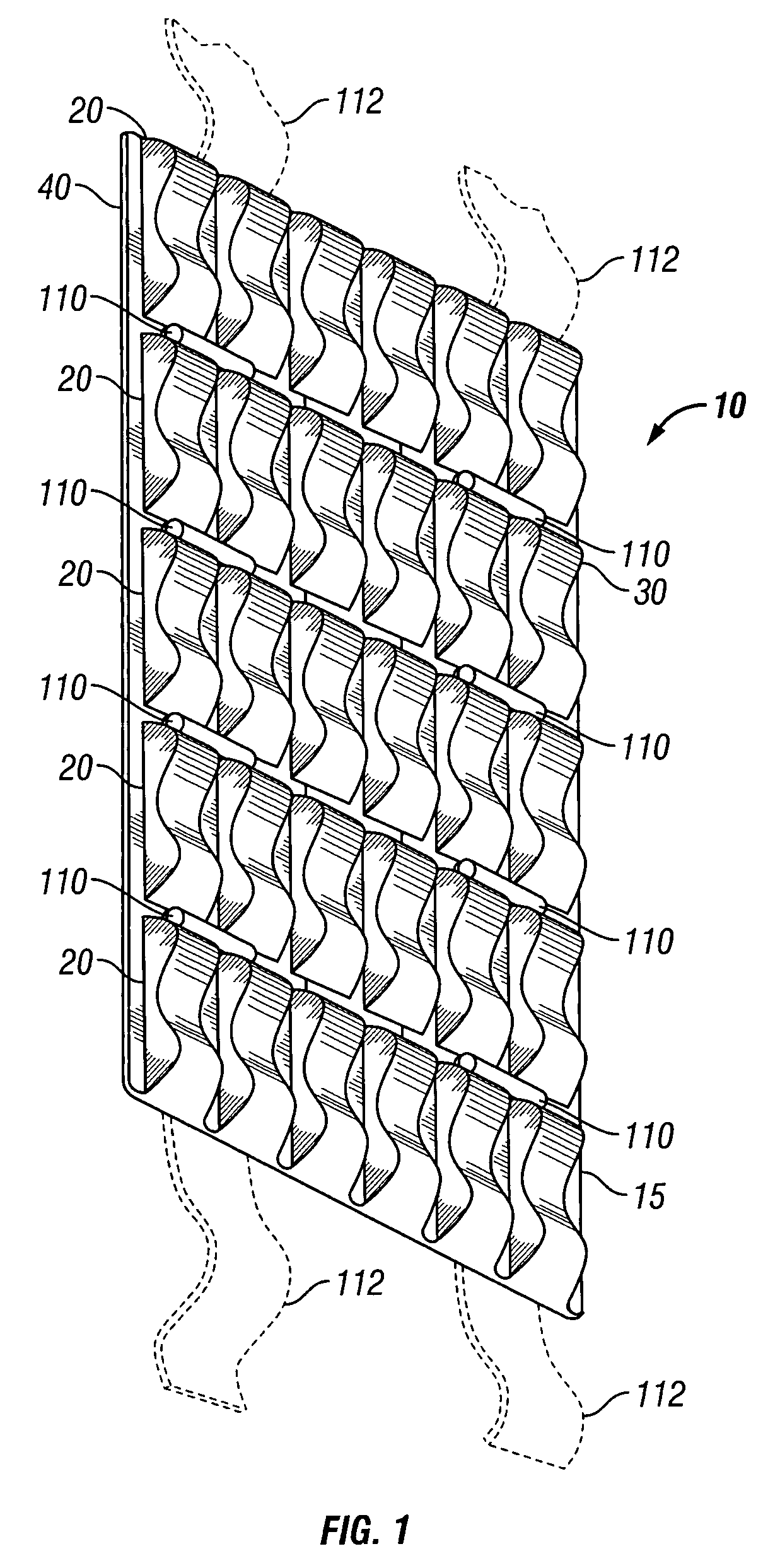 Therapeutic treatment apparatus and method